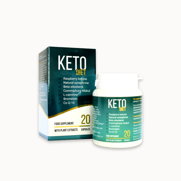 keto diet suplement